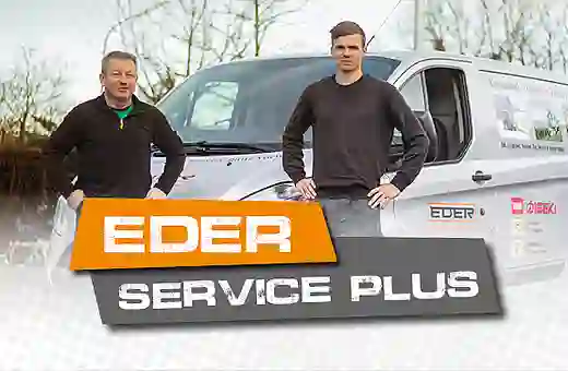 EDER Service Plus