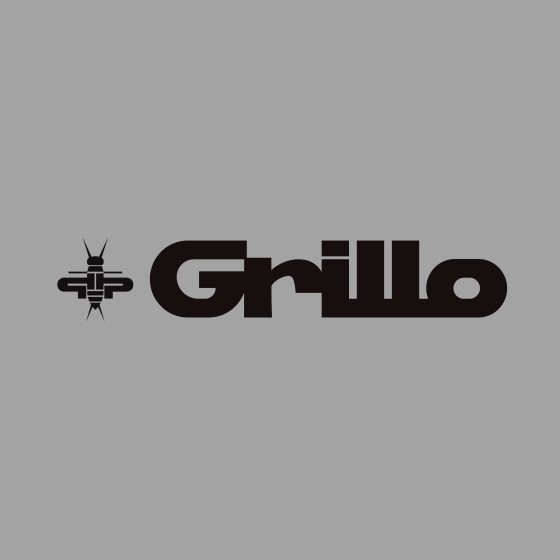 Logo Grillo