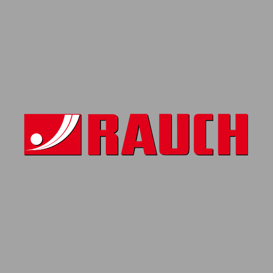 Logo Rauch
