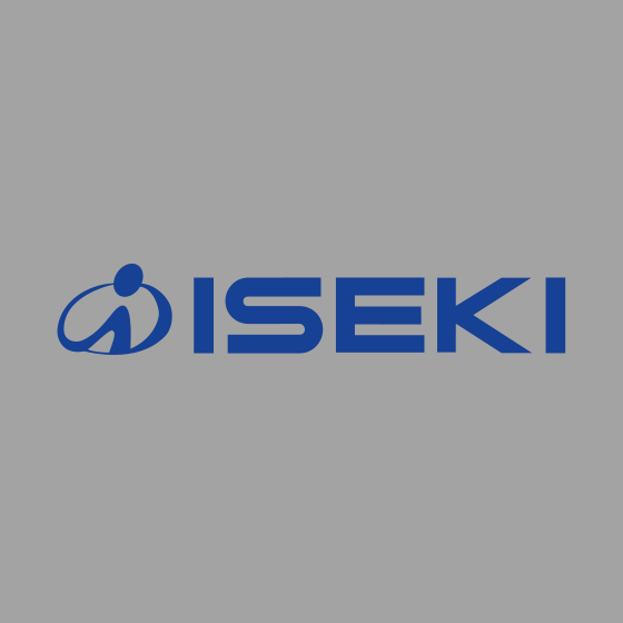 Logo Iseki