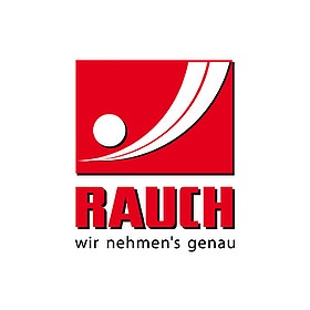 Logo von Rauch
