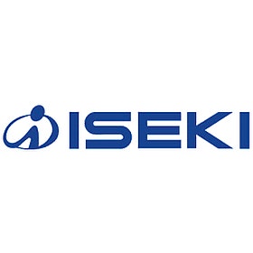 Logo von Iseki