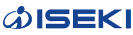 ISEKI Logo