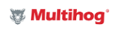 Multihog Logo