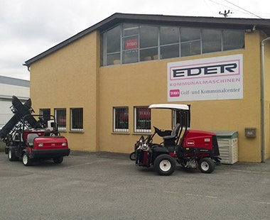 EDER-Kommunal in Großbottwar
