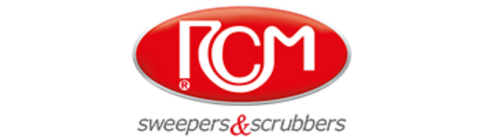 RCM Logo