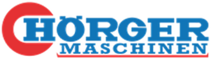 Hörger Logo
