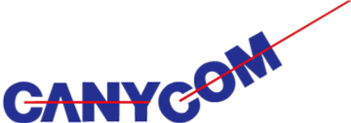Canycom Logo