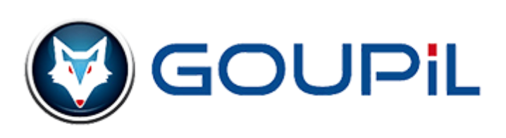 Groupil Logo