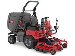 Bild eines Toro ProLine H800