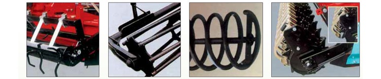 REMAC Detailaufnahmen