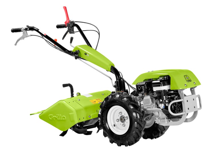 Grillo G 55 Einachser