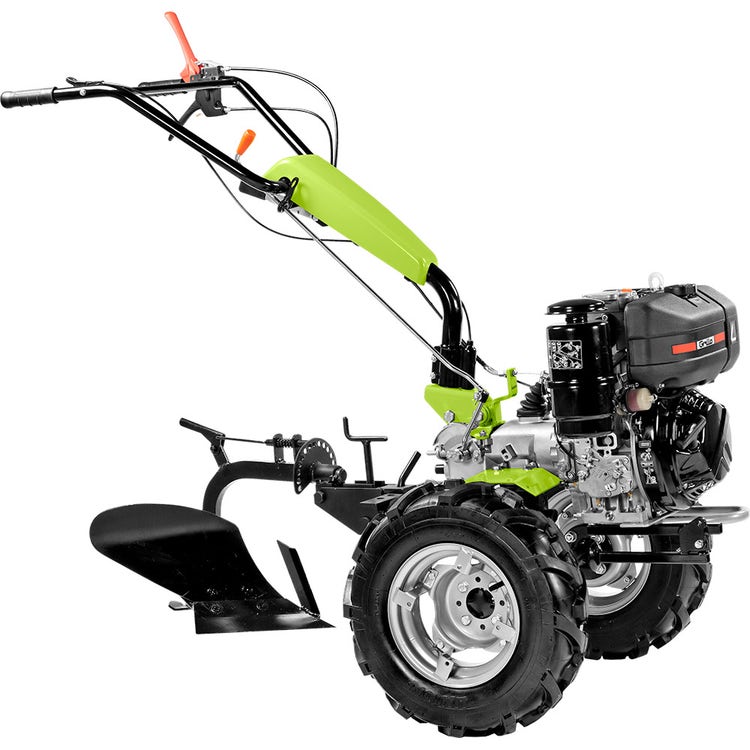 Grillo 11500 Motorhacke
