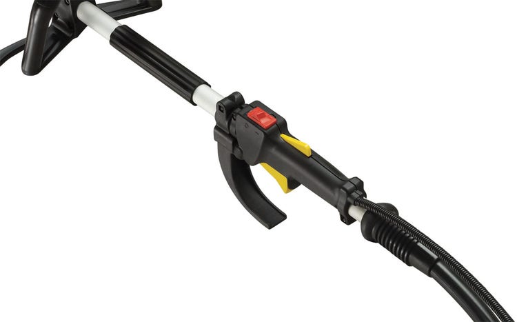 Detail Honda UMR 435 T Freischneider