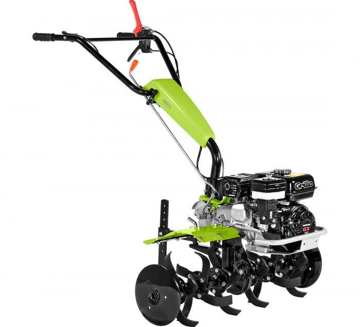 Grillo 3500 Motorhacke