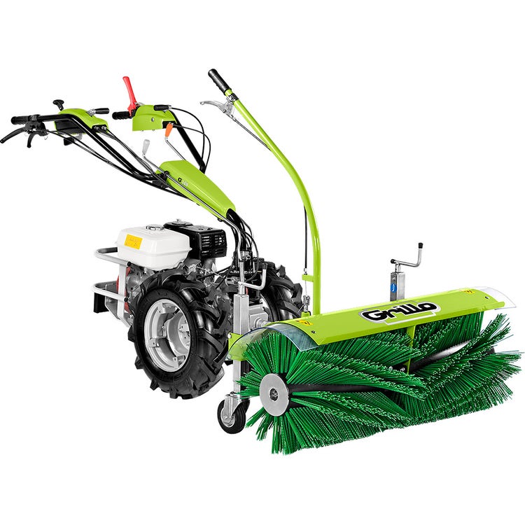 Grillo G 108 Einachser mit Bürste