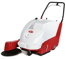 Abbildung RCM Brava 800 HT / 800 ET / 900 HT / 900 ET