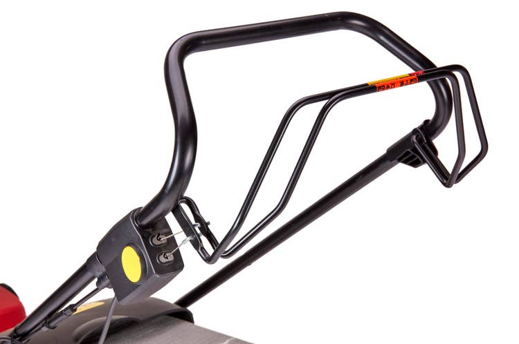 Lenker Honda Akku-Rasenmäher HRG 416 XB / 466 XB- Izy-on