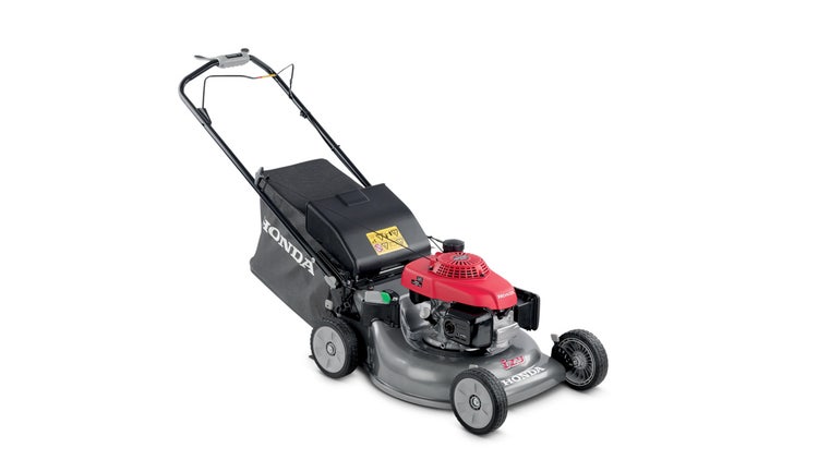 Honda HRG 536 SK / VY / VL Rasenmäher