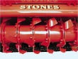 Detailansicht Remac Stones H/HX Bodenumkehrfräse