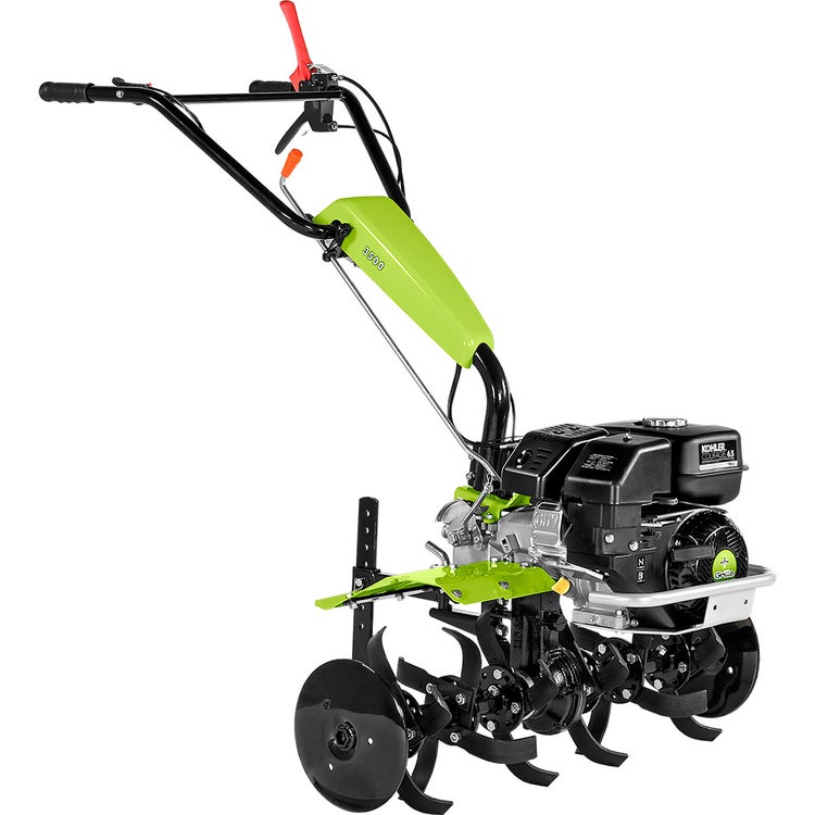 Grillo 3500 Motorhacke