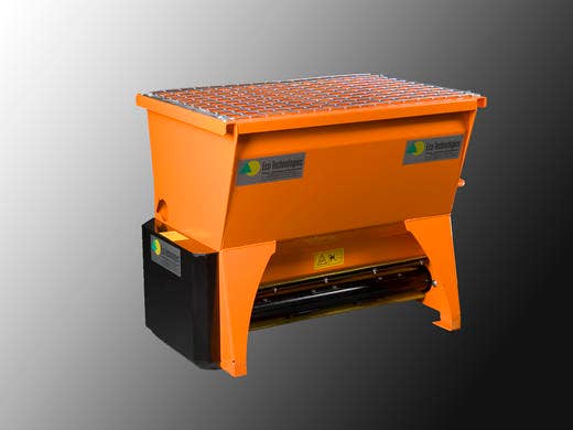 Ecotech XG / XH Kastenstreuer