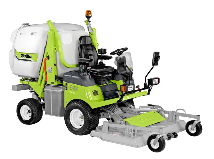 Grillo FD 2200
