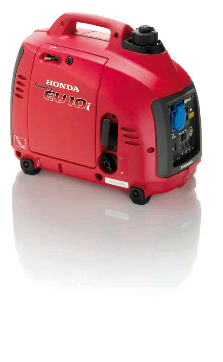Honda EU 10i Stromerzeuger