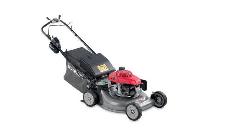Honda HRG 536 SK / VY / VL Rasenmäher verschiedene Ausführungen