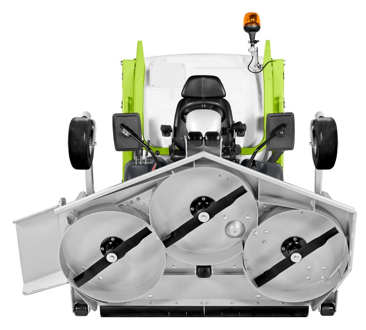 Grillo FD 2200