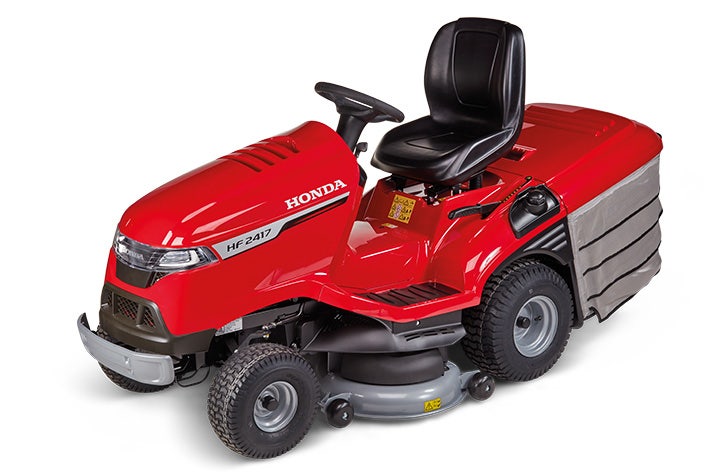Honda HF 2417 HB / HM / HT Aufsitzrasenmäher