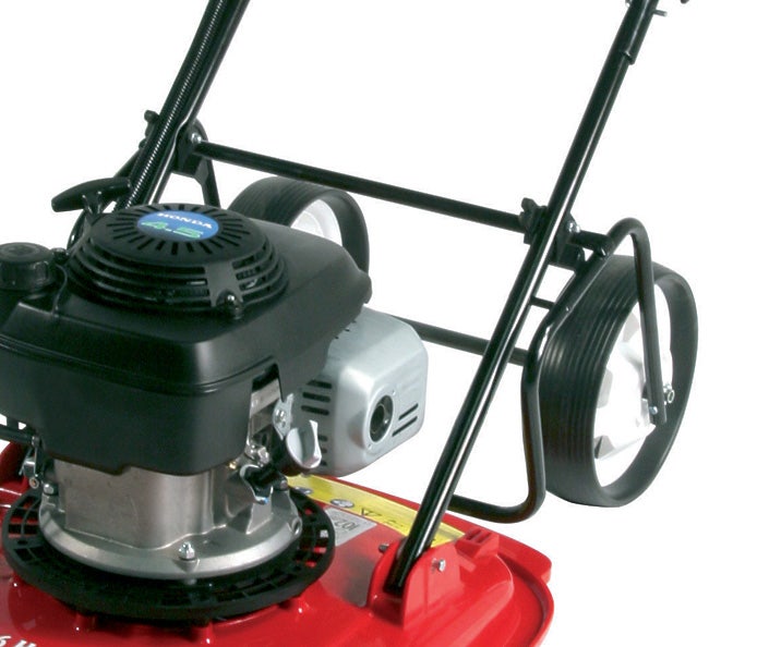 Detailansicht Toro HoverPro 550 Luftkissenmäher