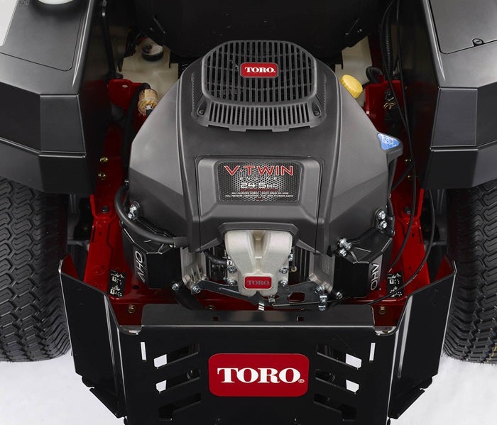 Detailansicht Toro TimeCutter HD X 5450 CE Zero-Turn-Mäher