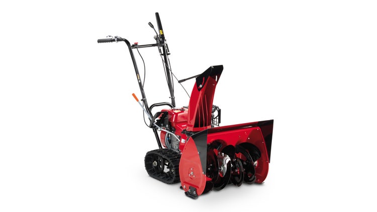Abbildung Honda HSS 655 EW / T / TD Schneefräse verschiedene Ausführungen