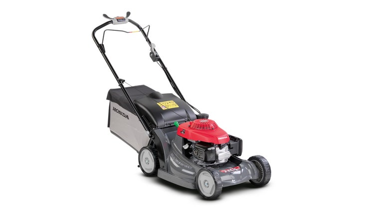 Foto Honda HRX 476 VK / VY / HY / QX verschiedene Ausführungen