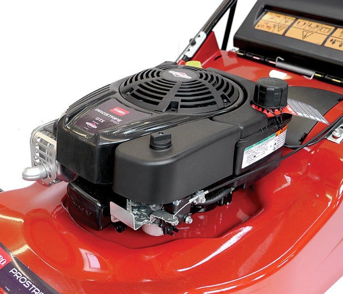 Bild von 02657 - Toro ProStripe 560 Detailansicht