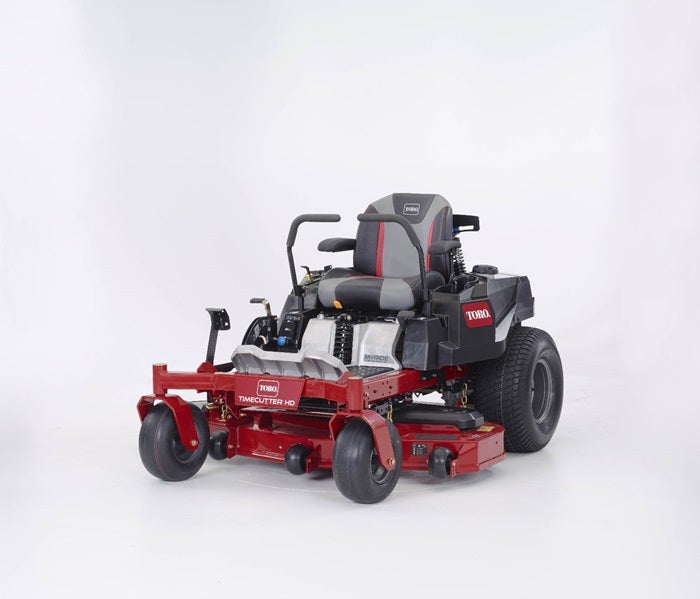 Toro TimeCutter HD XS 4850 CE MyRide Zero-Turn-Mäher