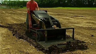Video Toro Dingo 323 Spezialmaschine