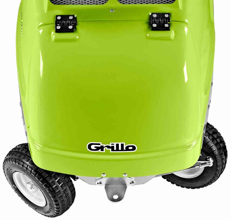 Rollen Grillo FD 220 R