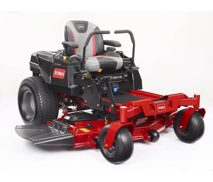Abbildung Toro TimeCutter HD X 5450 CE Zero-Turn-Mäher