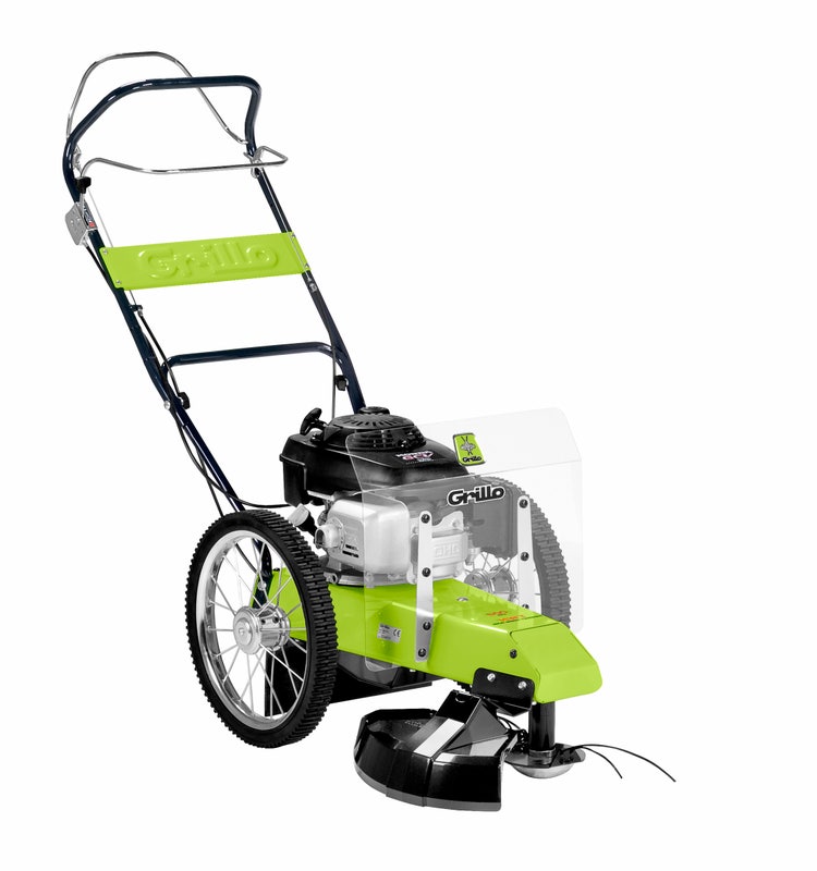 Grillo Trimmer HWT 600 WD
