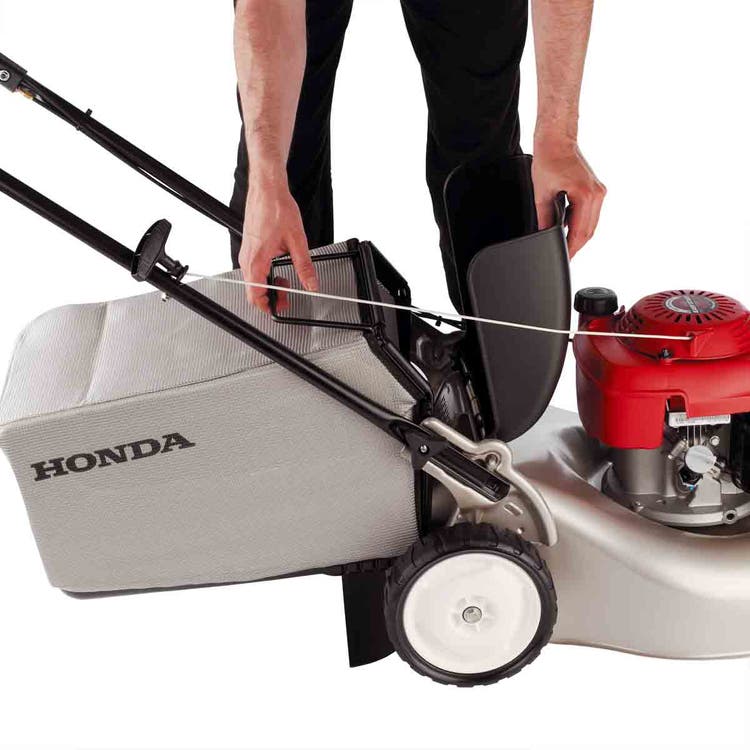 Fangkorb Honda Izy HRG 416 PK / SK Rasenmäher