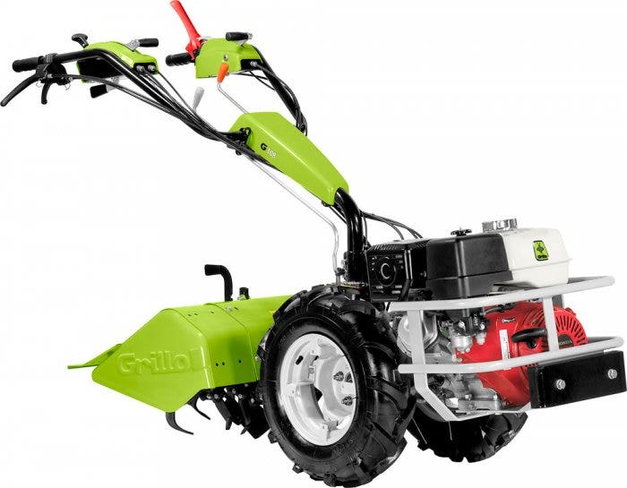 Grillo G 108 Einachser