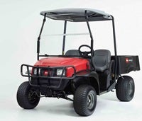Toro Workman MDX