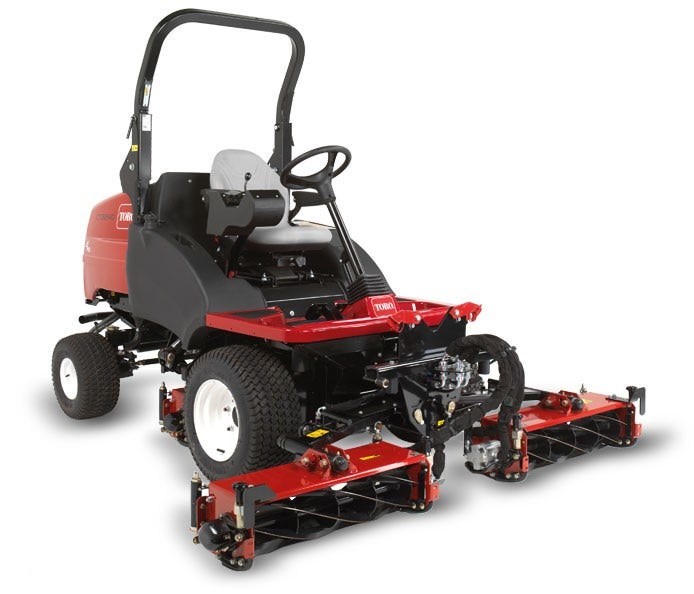 Foto Toro LT 2240 Spindelmäher
