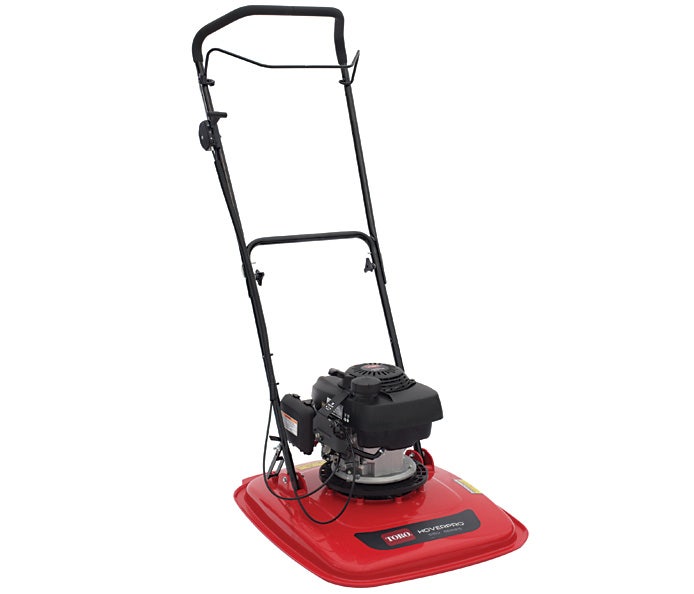 Toro HoverPro 550 Luftkissenmäher