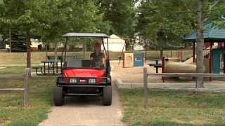 Video Toro Workman MDX