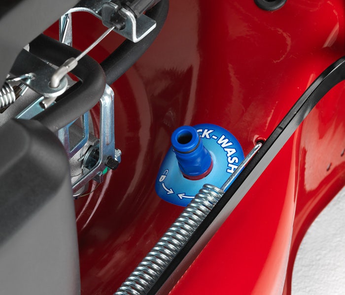 Detailansicht 20944 - Toro ComfortLine