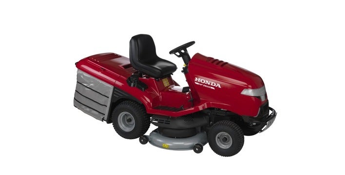 Honda HF 2625 HM / HT Aufsitzrasenmäher