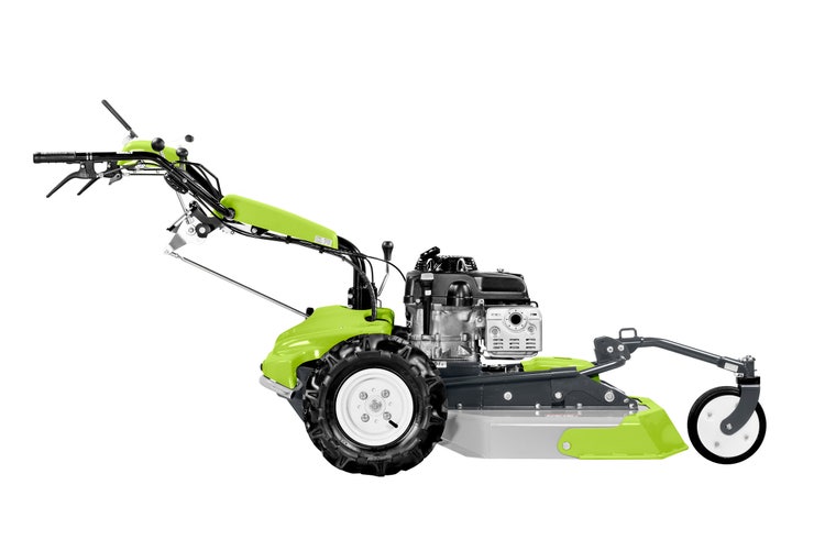 Grillo Profi-Hochgrasmäher CL 75